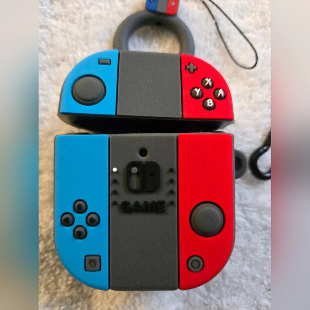 Airpods Case Cover